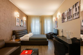 Double L Luxury Suite
